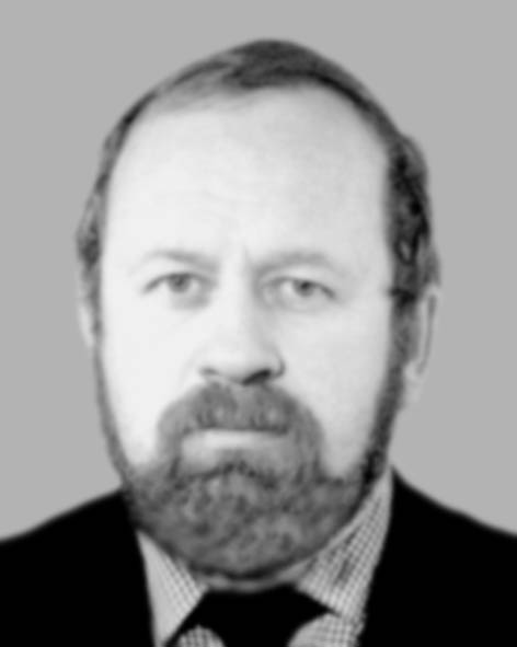 фото: Брюховецький В’ячеслав Степанович